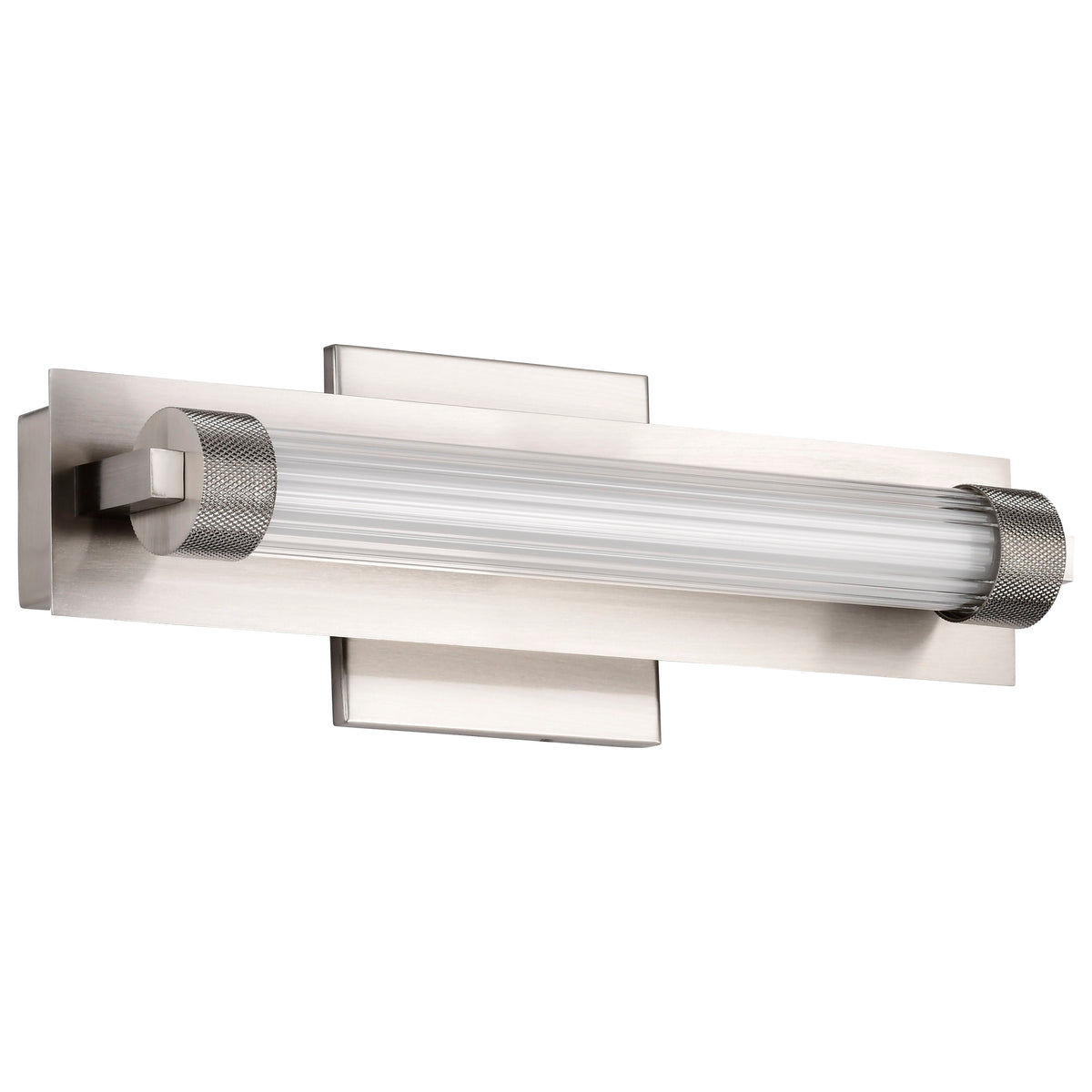 Nuvo 62-2381 Larissa, 14 Inch LED Vanity, 3000K CCT