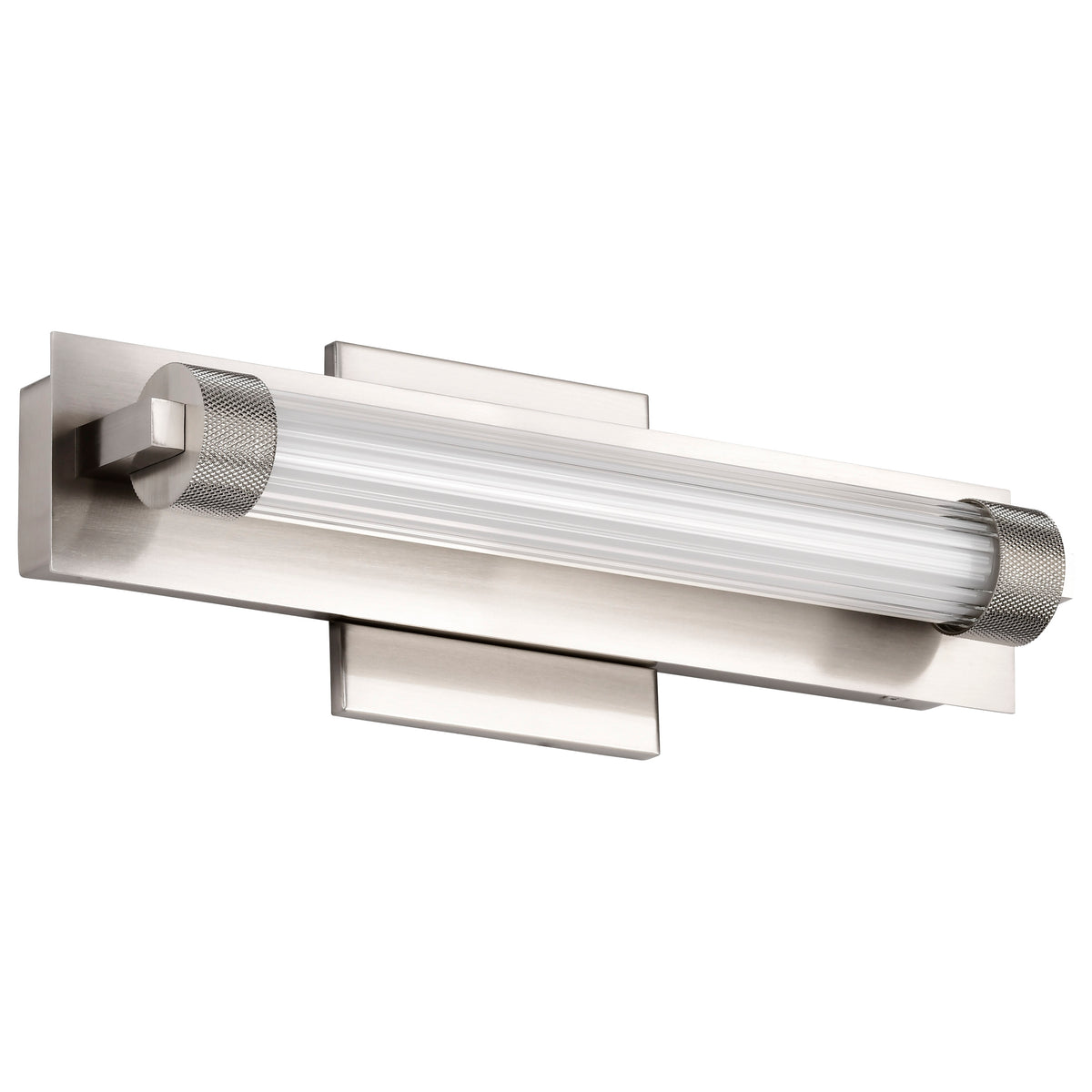 Nuvo 62-2381 Larissa, 14 Inch LED Vanity, 3000K CCT