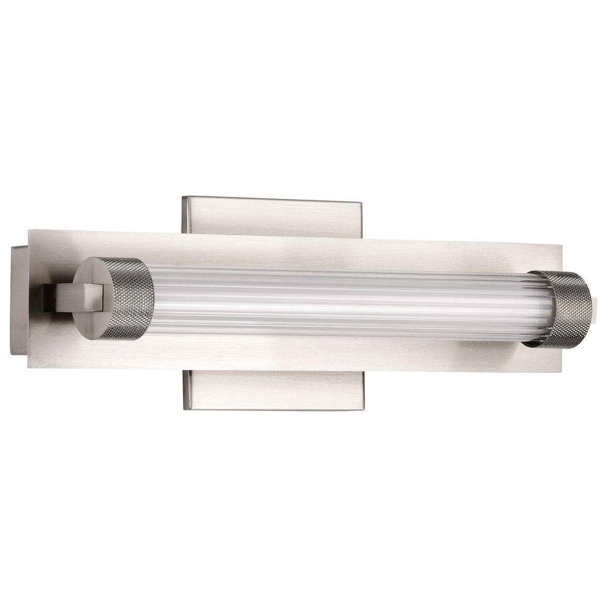 Nuvo 62-2381 Larissa, 14 Inch LED Vanity, 3000K CCT