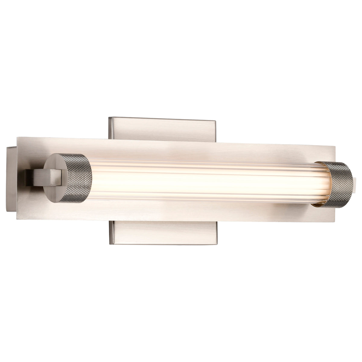 Nuvo 62-2381 Larissa, 14 Inch LED Vanity, 3000K CCT
