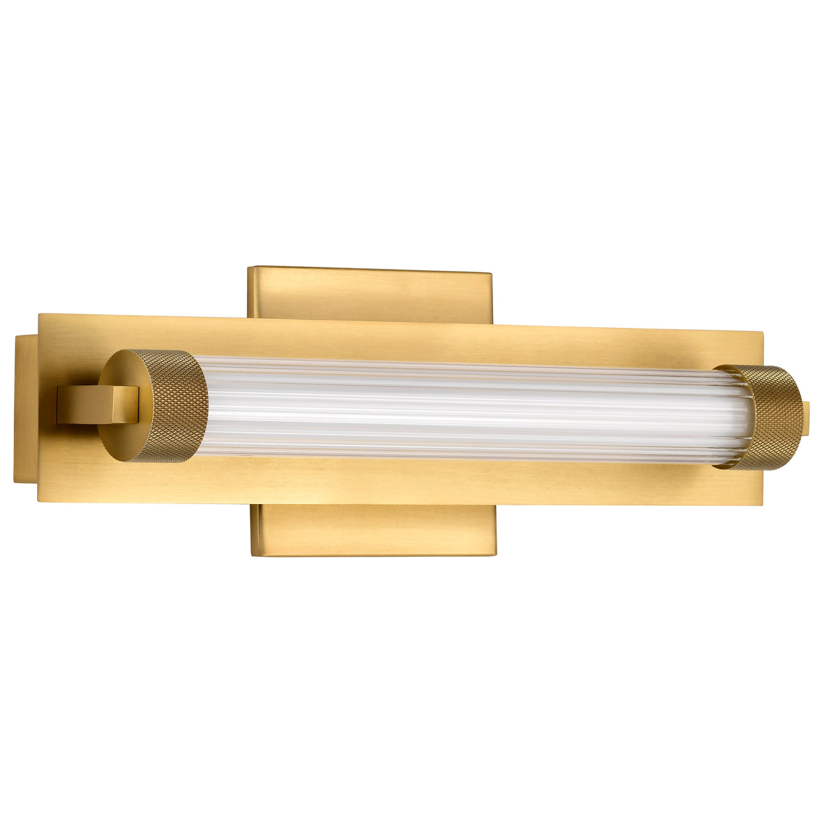 Nuvo 62-2382 Larissa, 14 Inch LED Vanity, 3000K CCT