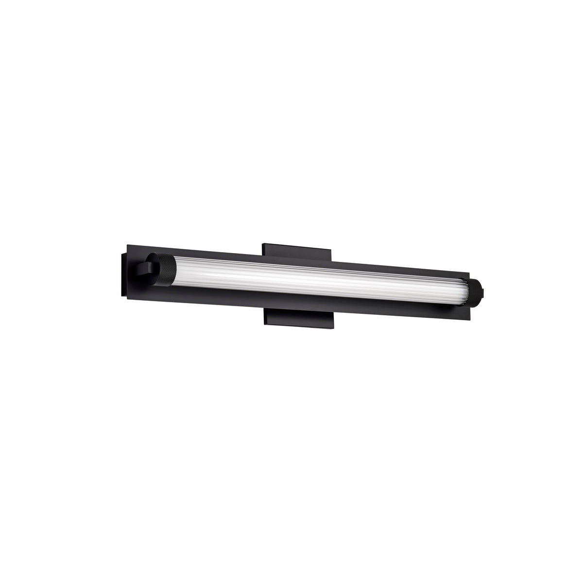 Nuvo 62-2385 Larissa, 24 Inch LED Vanity, 3000K CCT