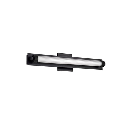 Nuvo 62-2385 Larissa, 24 Inch LED Vanity, 3000K CCT