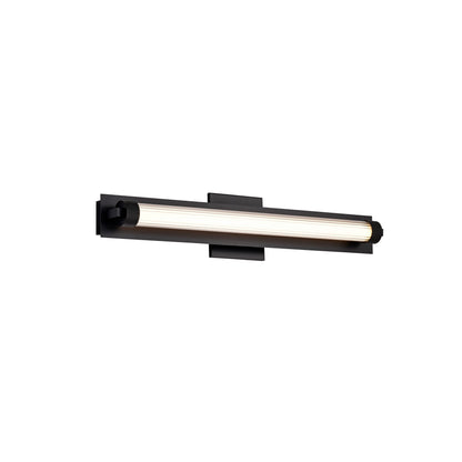 Nuvo 62-2385 Larissa, 24 Inch LED Vanity, 3000K CCT