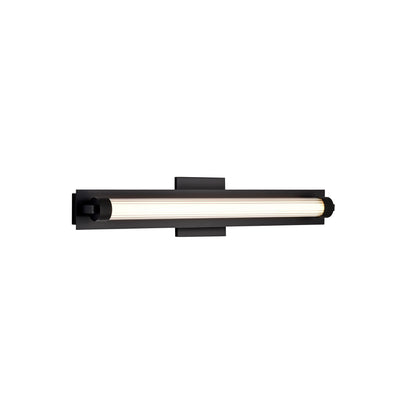 Nuvo 62-2385 Larissa, 24 Inch LED Vanity, 3000K CCT