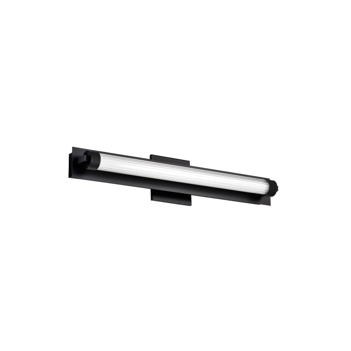 Nuvo 62-2385 Larissa, 24 Inch LED Vanity, 3000K CCT