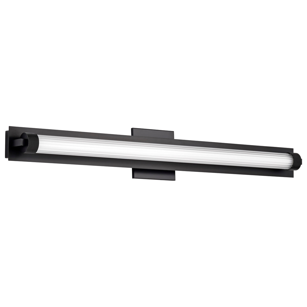 Nuvo 62-2390 Larissa, 32 Inch LED Vanity, 3000K CCT