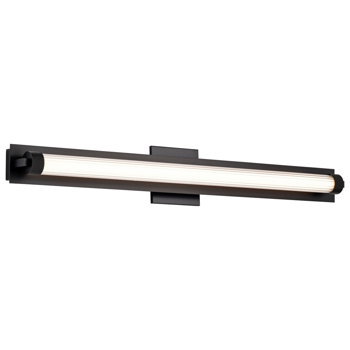 Nuvo 62-2390 Larissa, 32 Inch LED Vanity, 3000K CCT