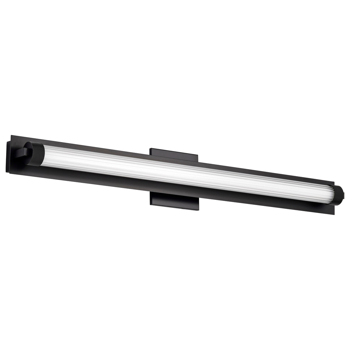 Nuvo 62-2390 Larissa, 32 Inch LED Vanity, 3000K CCT