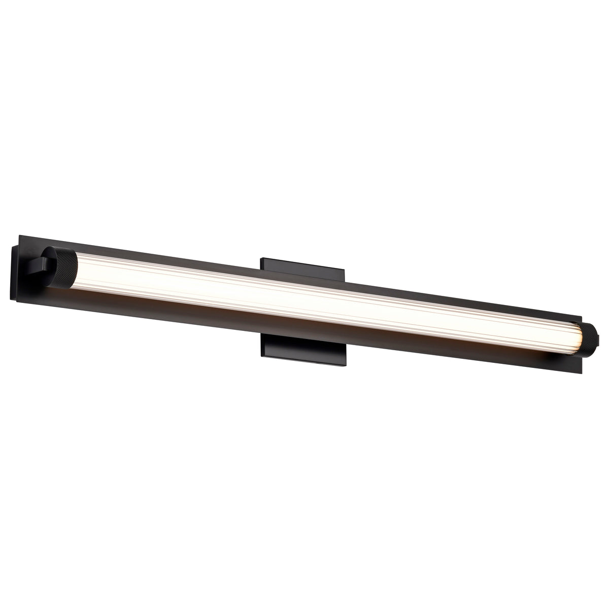 Nuvo 62-2390 Larissa, 32 Inch LED Vanity, 3000K CCT