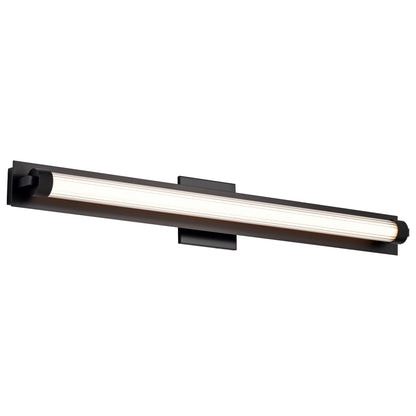 Nuvo 62-2390 Larissa, 32 Inch LED Vanity, 3000K CCT