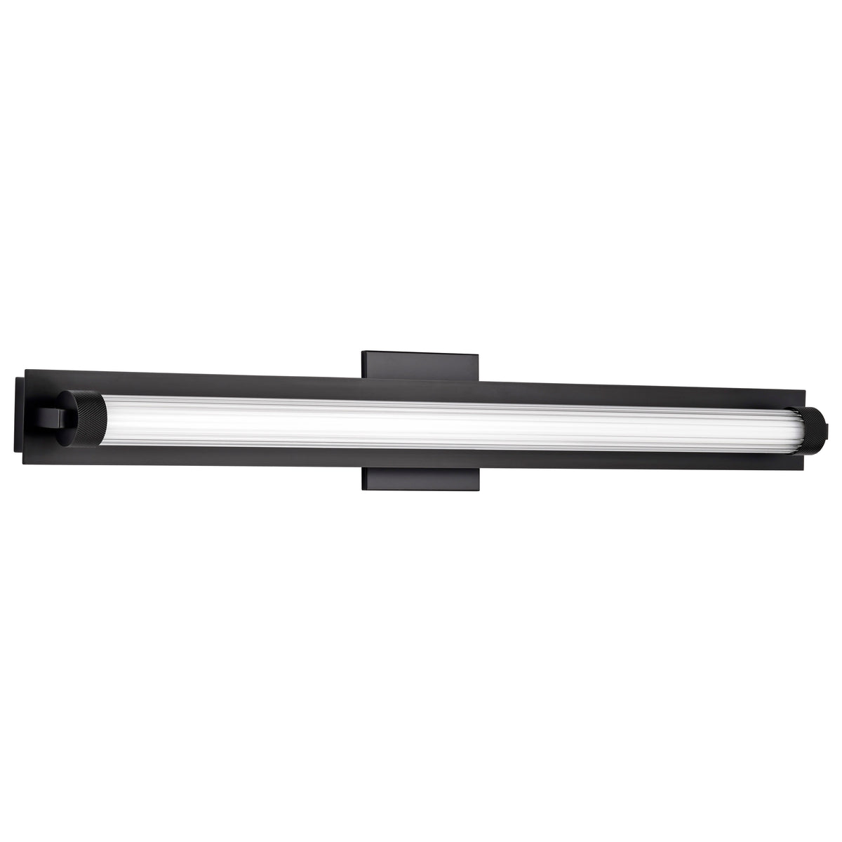 Nuvo 62-2390 Larissa, 32 Inch LED Vanity, 3000K CCT