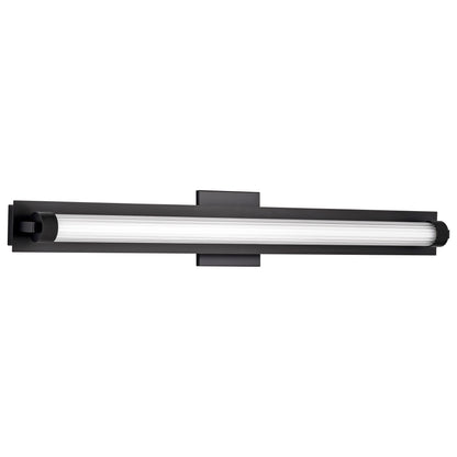 Nuvo 62-2390 Larissa, 32 Inch LED Vanity, 3000K CCT