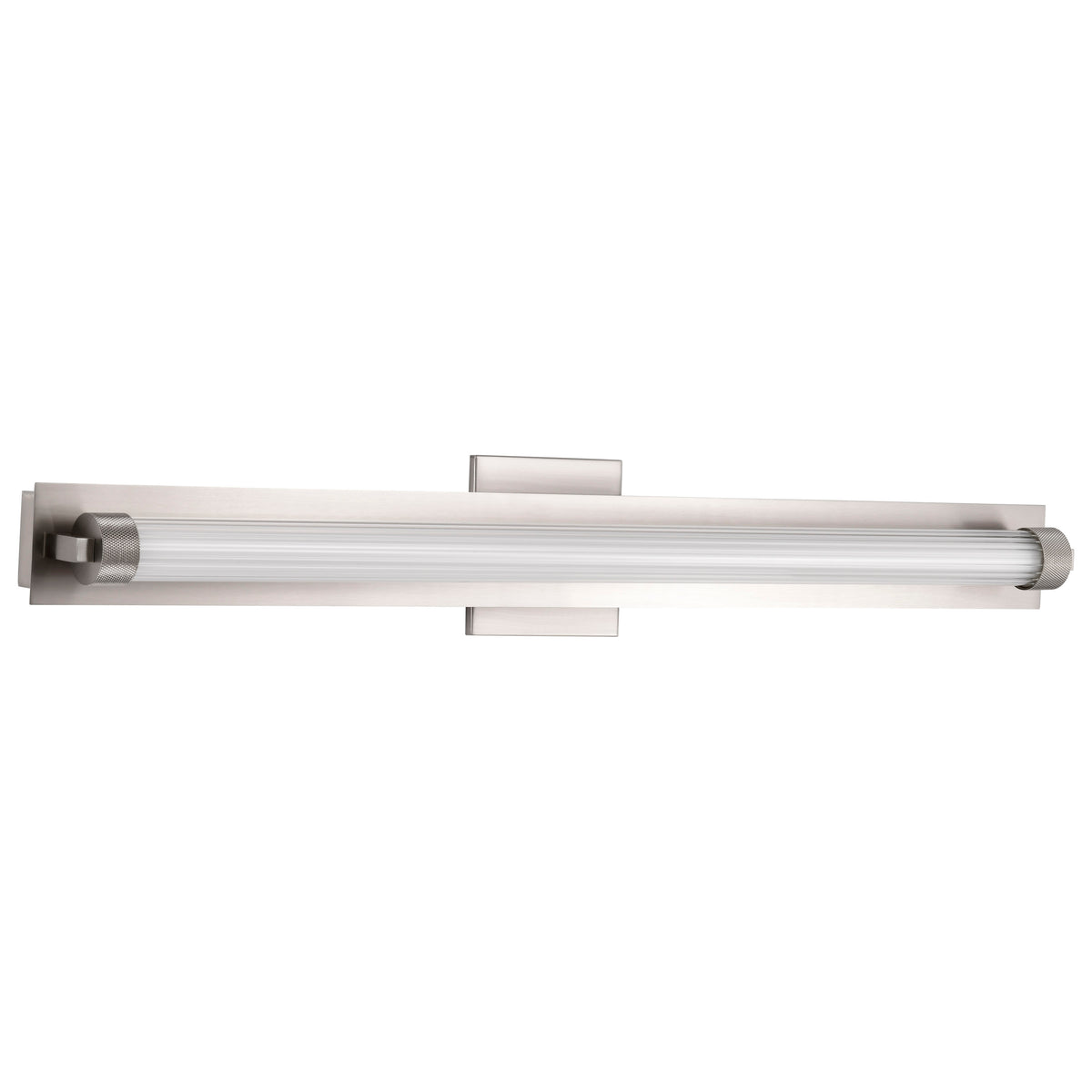 Nuvo 62-2391 Larissa, 32 Inch LED Vanity, 3000K CCT