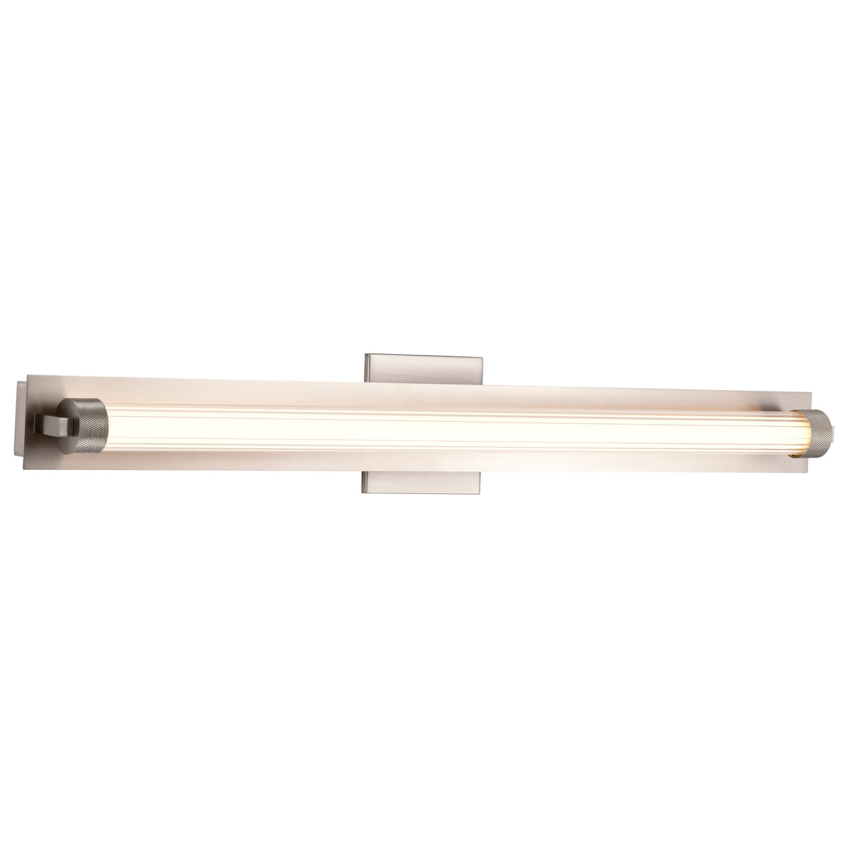 Nuvo 62-2391 Larissa, 32 Inch LED Vanity, 3000K CCT