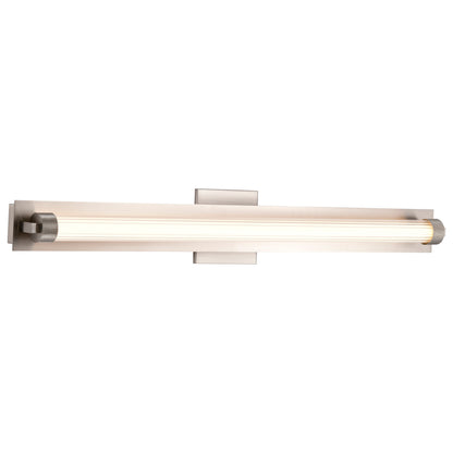 Nuvo 62-2391 Larissa, 32 Inch LED Vanity, 3000K CCT