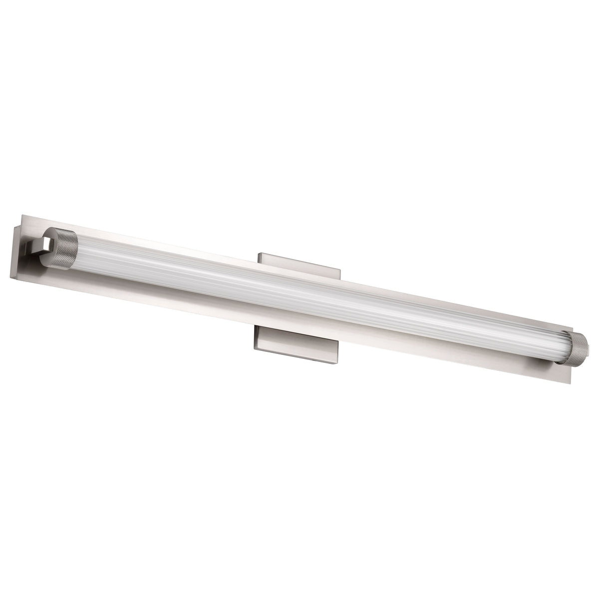 Nuvo 62-2391 Larissa, 32 Inch LED Vanity, 3000K CCT
