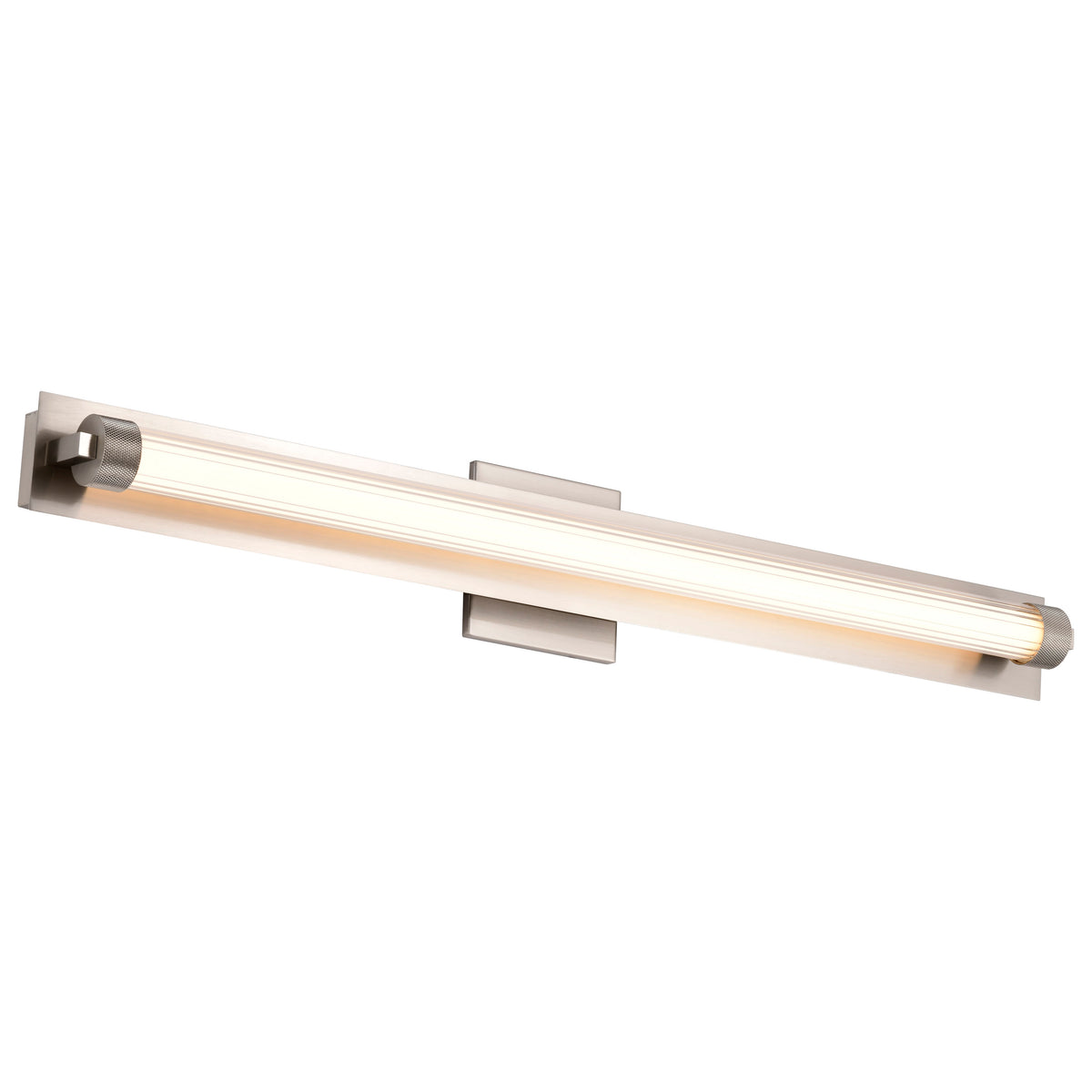 Nuvo 62-2391 Larissa, 32 Inch LED Vanity, 3000K CCT