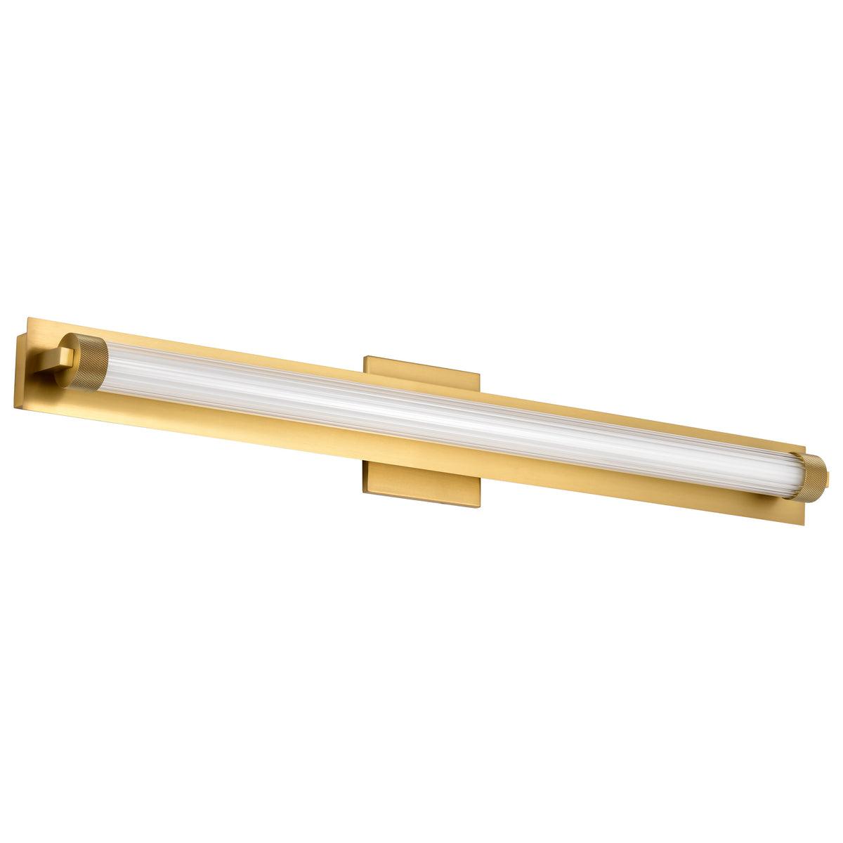 Nuvo 62-2392 Larissa, 32 Inch LED Vanity, 3000K CCT