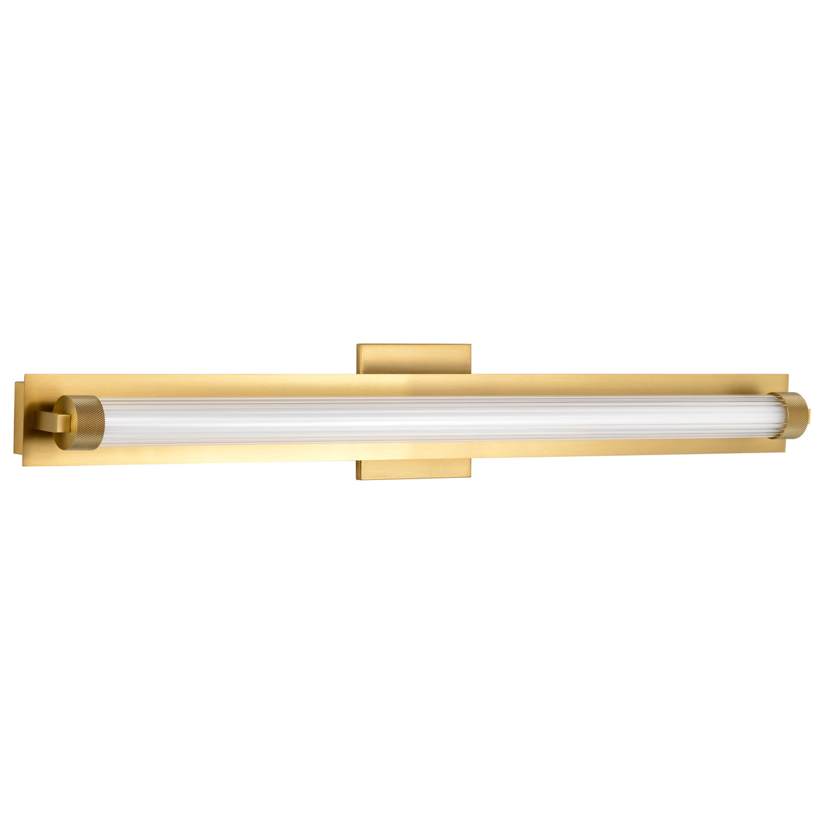 Nuvo 62-2392 Larissa, 32 Inch LED Vanity, 3000K CCT