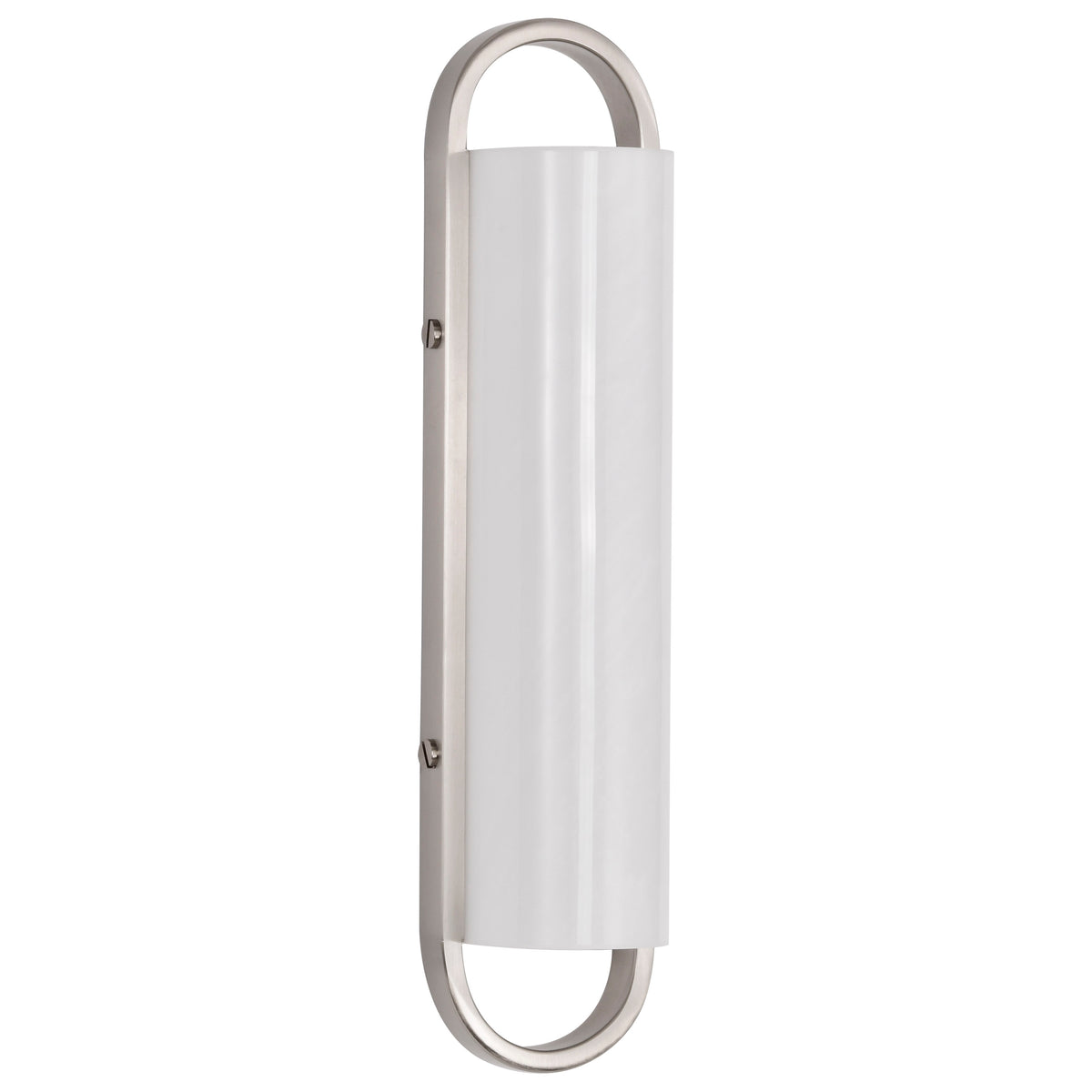 Nuvo 62-2530 Velano, 16 Inch LED Vanity, Brushed Nickel Finish