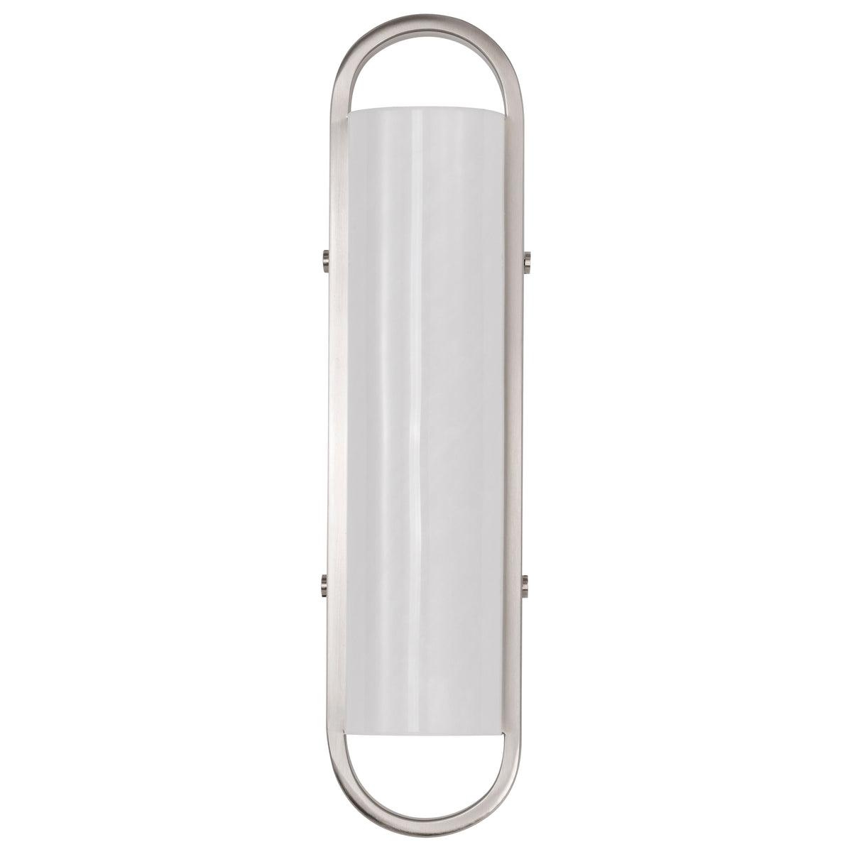 Nuvo 62-2530 Velano, 16 Inch LED Vanity, Brushed Nickel Finish