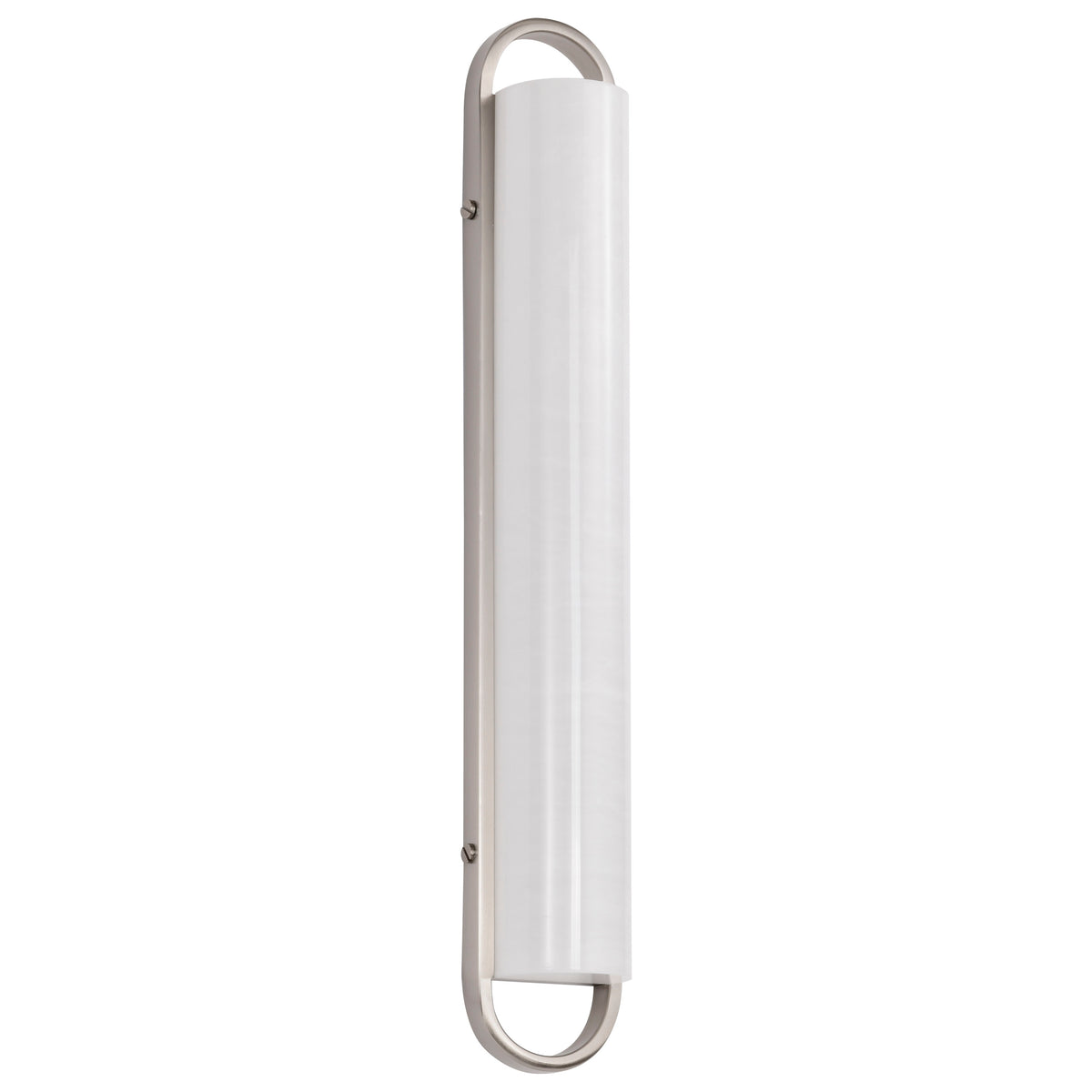 Nuvo 62-2531 Velano, 24 Inch LED Vanity, Brushed Nickel Finish