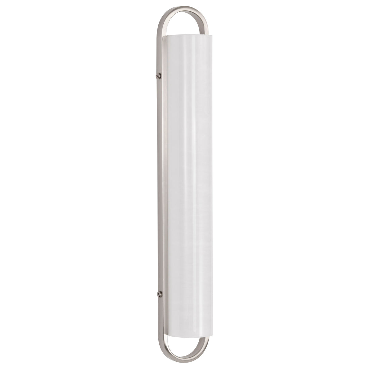 Nuvo 62-2531 Velano, 24 Inch LED Vanity, Brushed Nickel Finish