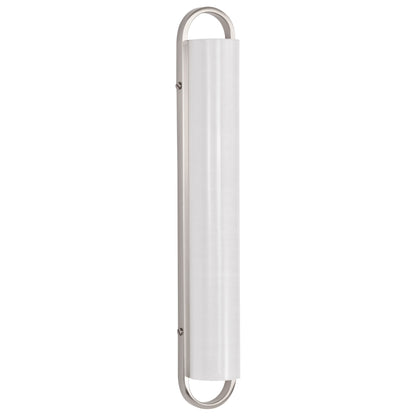 Nuvo 62-2531 Velano, 24 Inch LED Vanity, Brushed Nickel Finish