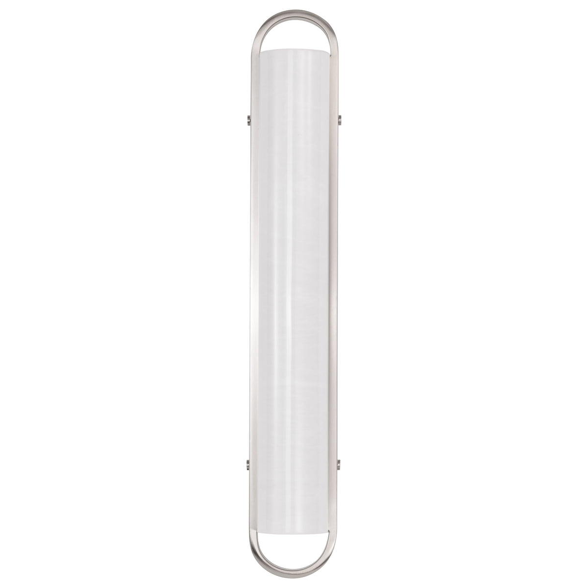 Nuvo 62-2531 Velano, 24 Inch LED Vanity, Brushed Nickel Finish