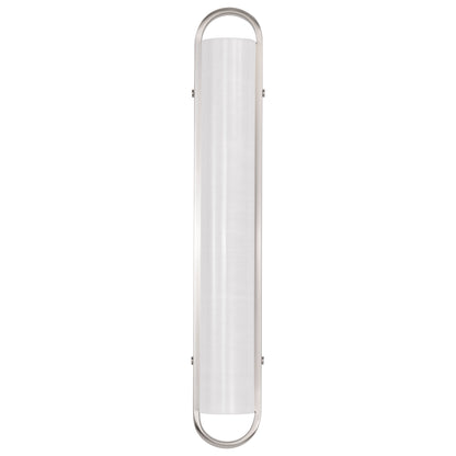 Nuvo 62-2531 Velano, 24 Inch LED Vanity, Brushed Nickel Finish
