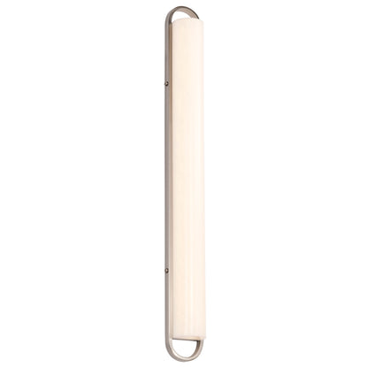 Nuvo 62-2532 Velano, 36 Inch LED Vanity, Brushed Nickel Finish