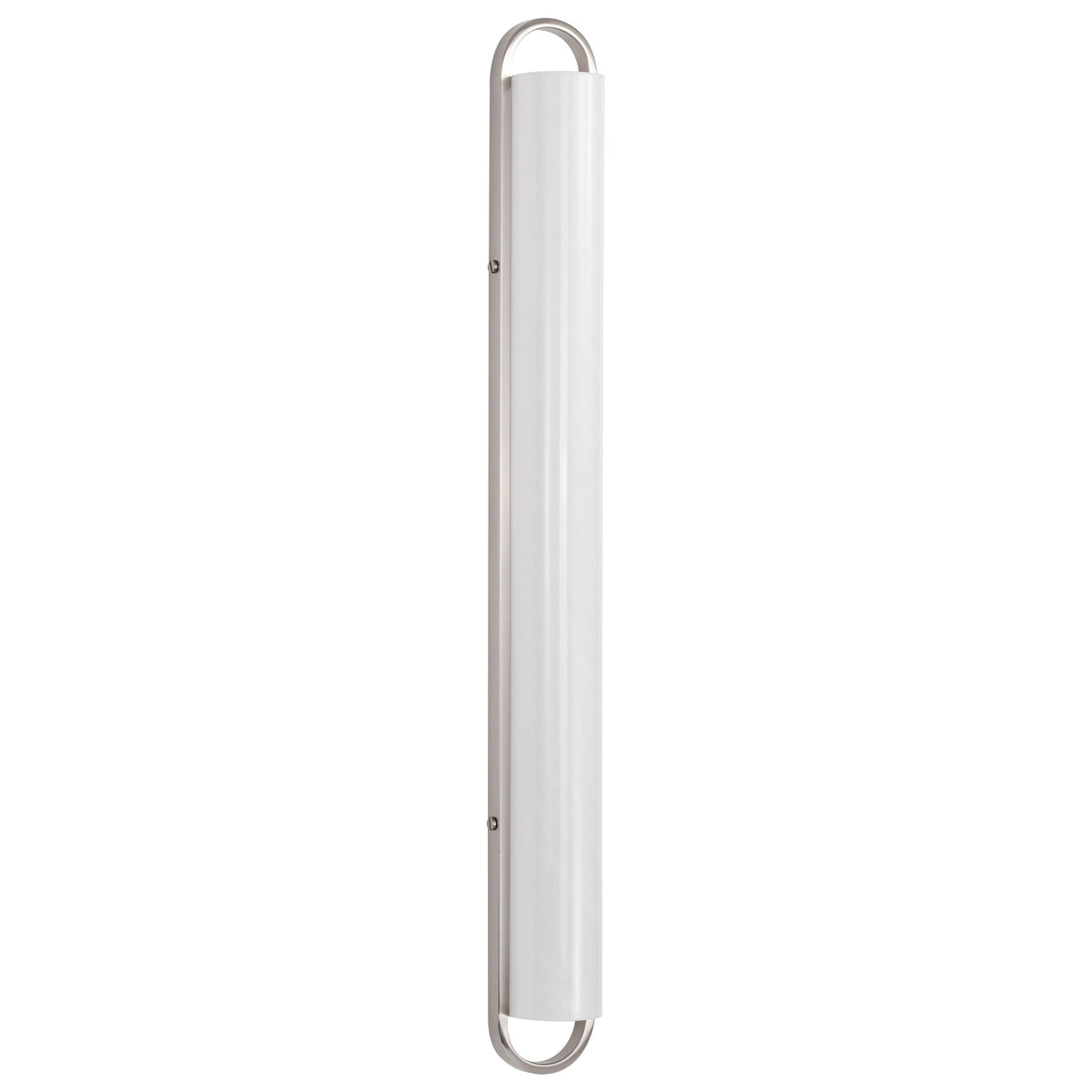 Nuvo 62-2532 Velano, 36 Inch LED Vanity, Brushed Nickel Finish