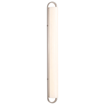 Nuvo 62-2532 Velano, 36 Inch LED Vanity, Brushed Nickel Finish