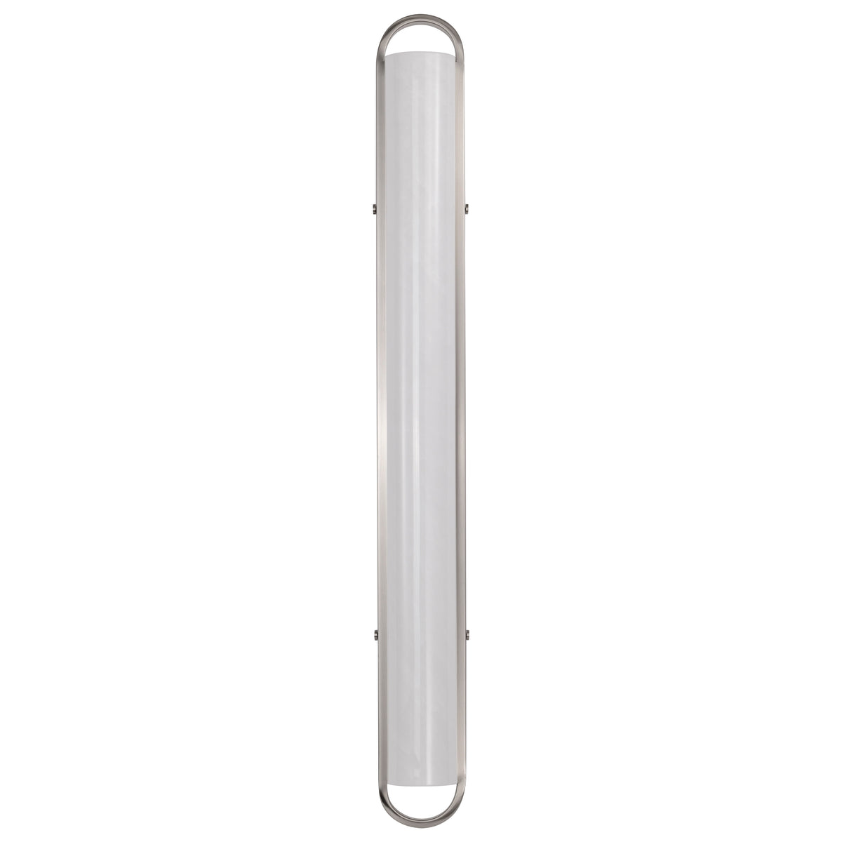 Nuvo 62-2532 Velano, 36 Inch LED Vanity, Brushed Nickel Finish