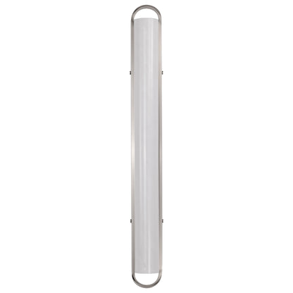 Nuvo 62-2532 Velano, 36 Inch LED Vanity, Brushed Nickel Finish