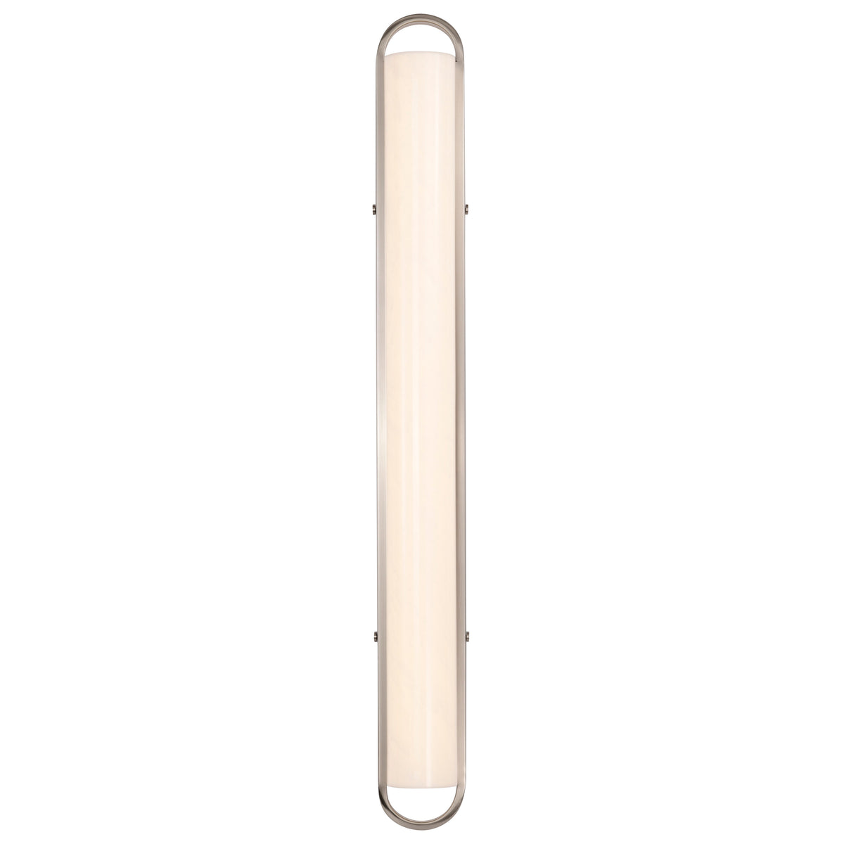 Nuvo 62-2532 Velano, 36 Inch LED Vanity, Brushed Nickel Finish
