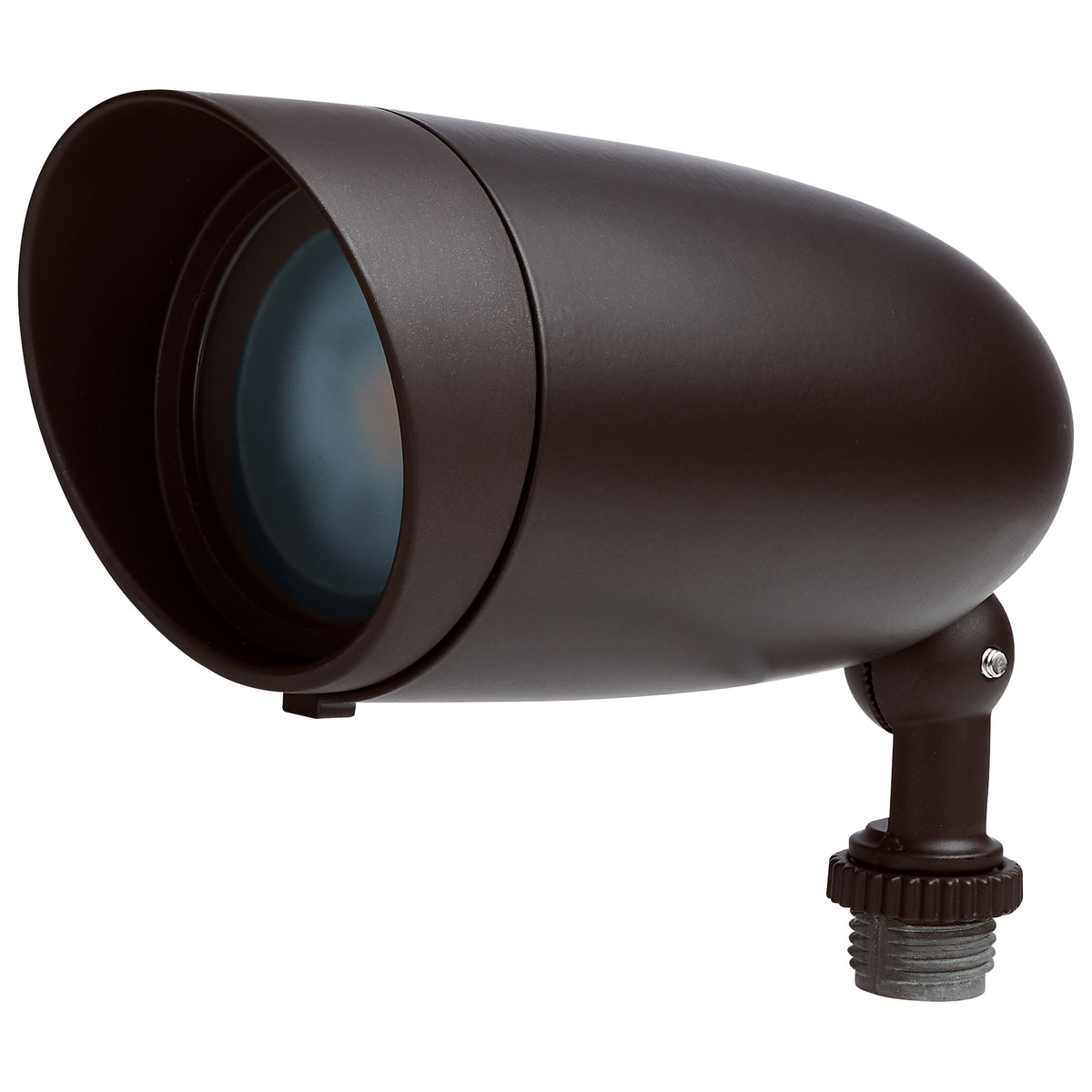 Nuvo 62-5902 9 Watt LED Landscape Floodlight, RGB and 2700K-5000K Tunable White, PAR20