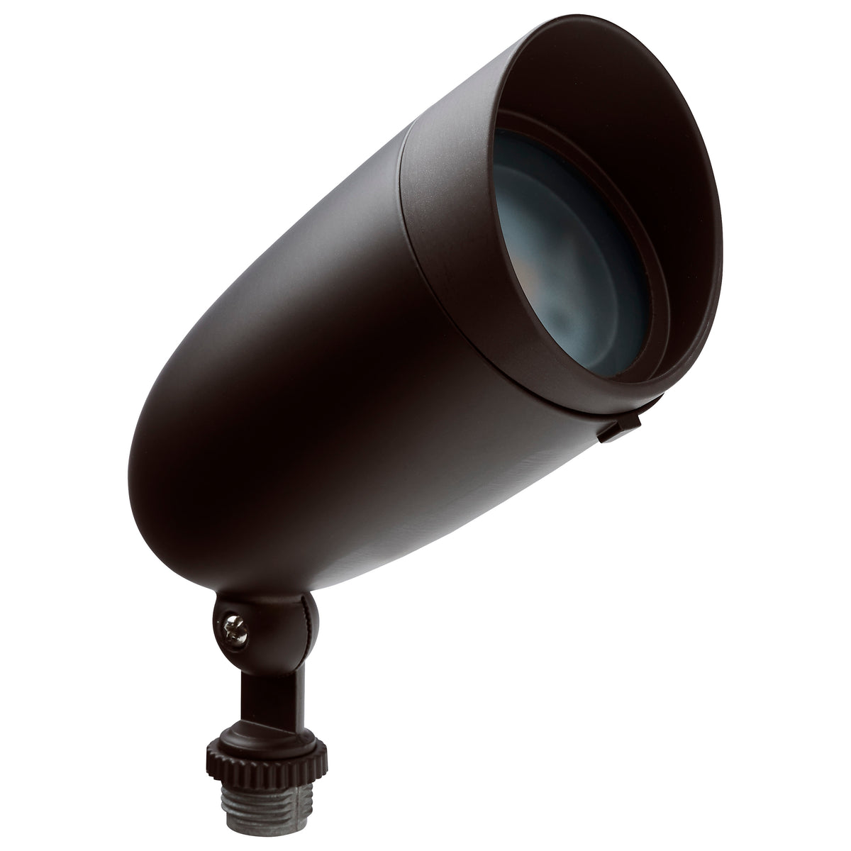 Nuvo 62-5902 9 Watt LED Landscape Floodlight, RGB and 2700K-5000K Tunable White, PAR20