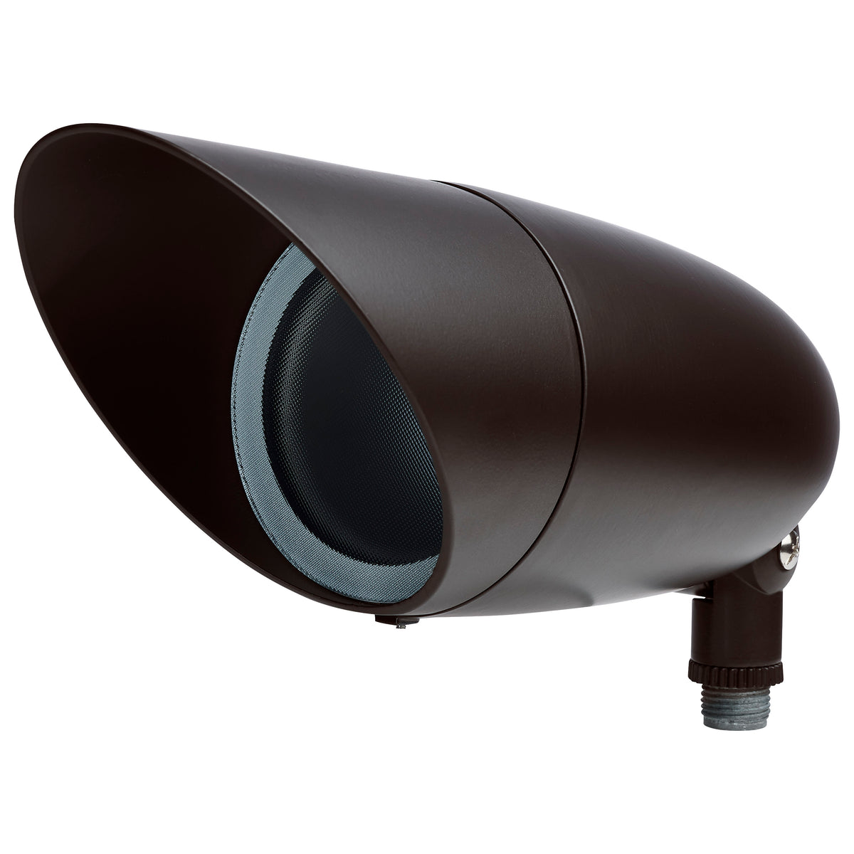 Nuvo 62-5903 12 Watt LED Landscape Floodlight, RGB and 2700K-5000K Tunable White, PAR30