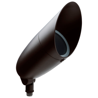 Nuvo 62-5903 12 Watt LED Landscape Floodlight, RGB and 2700K-5000K Tunable White, PAR30