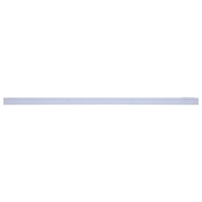 Nuvo 63-403 8 Watt 21-Inch LED Under Cabinet, 30K/40K/50K CCT Selectable, White Finish