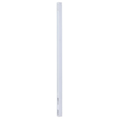 Nuvo 63-403 8 Watt 21-Inch LED Under Cabinet, 30K/40K/50K CCT Selectable, White Finish