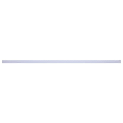 Nuvo 63-404 10 Watt 30-Inch LED Under Cabinet, 30K/40K/50K CCT Selectable, White Finish