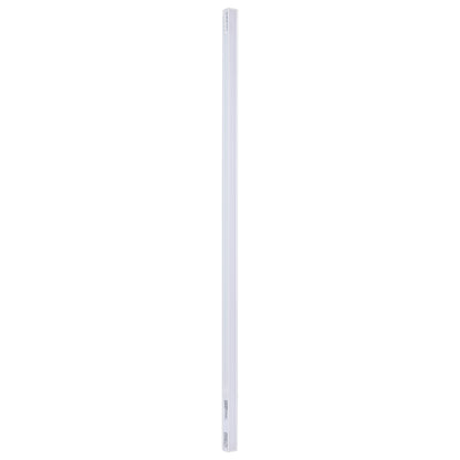 Nuvo 63-404 10 Watt 30-Inch LED Under Cabinet, 30K/40K/50K CCT Selectable, White Finish