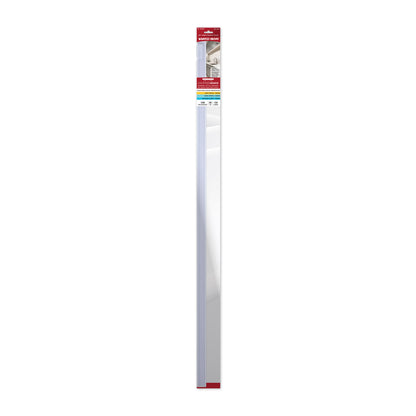 Nuvo 63-404 10 Watt 30-Inch LED Under Cabinet, 30K/40K/50K CCT Selectable, White Finish