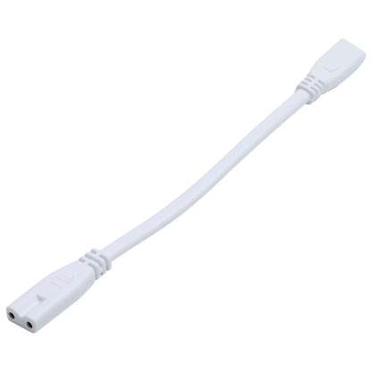 Nuvo 63-418 Connecting Cable, 3-Inch, White Finish