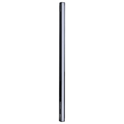 Nuvo 63-453 8 Watt 21-Inch LED Under Cabinet, 30K/40K/50K CCT Selectable, Black Finish