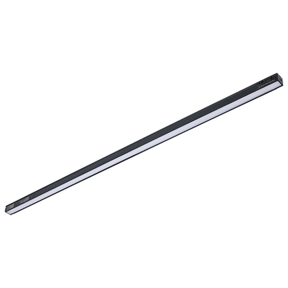 Nuvo 63-454 10 Watt 30-Inch LED Under Cabinet, 30K/40K/50K CCT Selectable, Black Finish