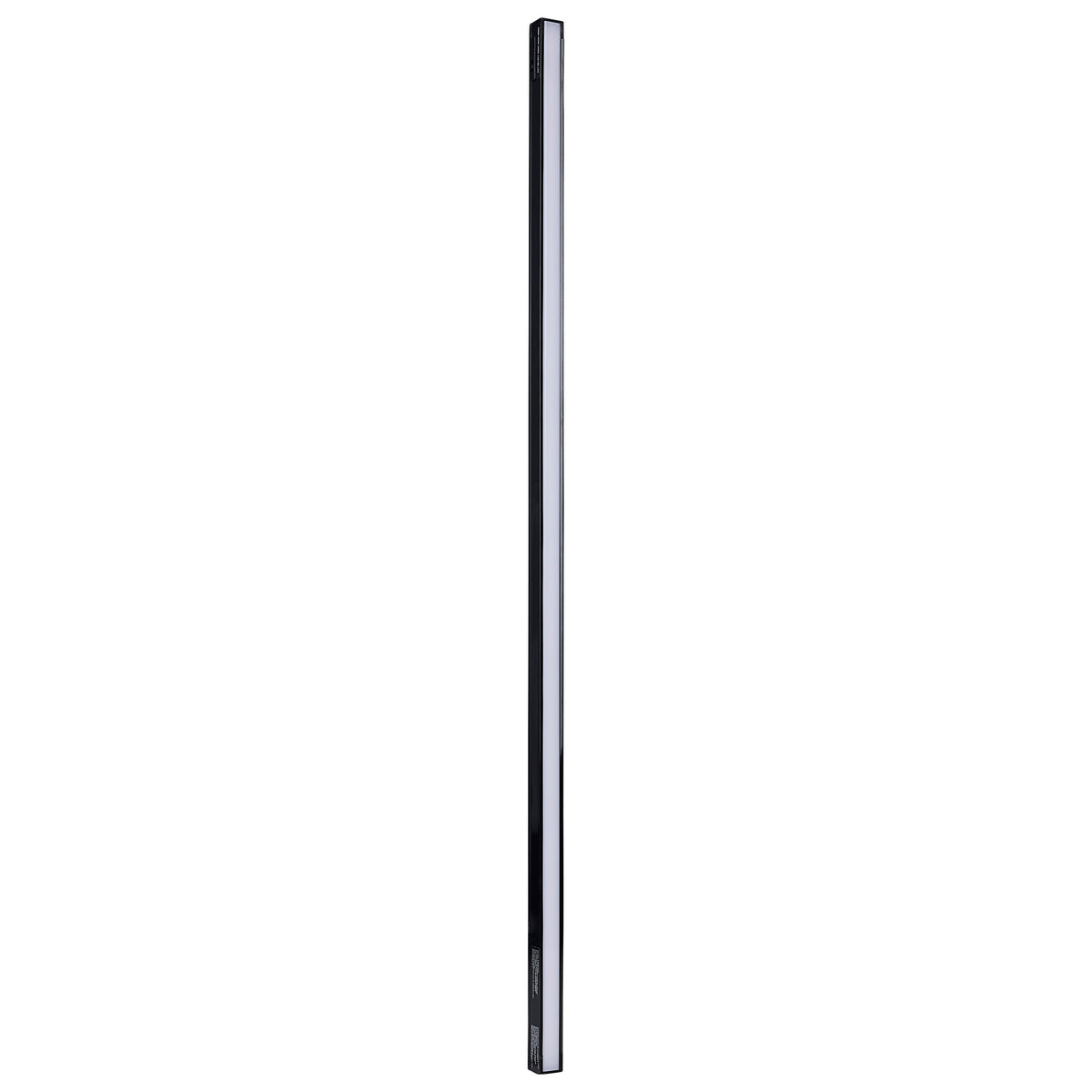 Nuvo 63-454 10 Watt 30-Inch LED Under Cabinet, 30K/40K/50K CCT Selectable, Black Finish